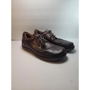 Born Men's Nigel 3-Eye (Brown) - H65606, Brown 11.5